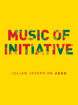 cover image of Music of Initiative